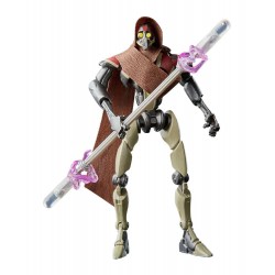 Set de 3 figurines - Star Wars Jedi : Survivor - Riot Scout Troopers