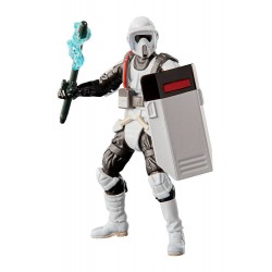Set de 3 figurines - Star Wars Jedi : Survivor - Riot Scout Troopers