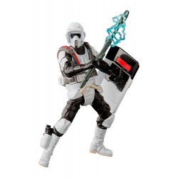 Set de 3 figurines - Star Wars Jedi : Survivor - Riot Scout Troopers