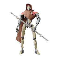 Set de 3 figurines - Star Wars Jedi : Survivor - Riot Scout Troopers