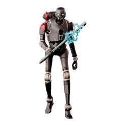 Set de 3 figurines - Star Wars Jedi : Survivor - Riot Scout Troopers