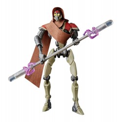 Set de 3 figurines - Star Wars Jedi : Survivor - Riot Scout Troopers