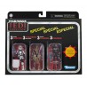Set de 3 figurines - Star Wars Jedi : Survivor - Riot Scout Troopers