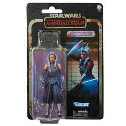 Figurine - Ahsoka Tano -...