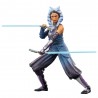 Figurine - Ahsoka Tano - The Mandalorian - Star Wars - 