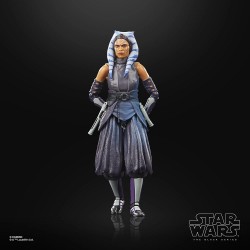 Figurine - Ahsoka Tano - The Mandalorian - Star Wars - 