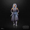 Figurine - Ahsoka Tano - The Mandalorian - Star Wars - 