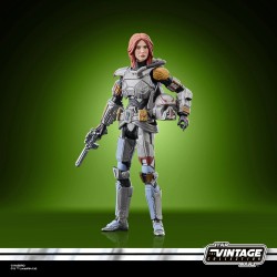 Figurine - Shae Vizla - Expanded Universe - Star Wars