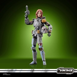 Figurine - Shae Vizla - Expanded Universe - Star Wars