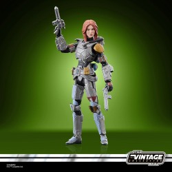 Figurine - Shae Vizla - Expanded Universe - Star Wars
