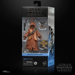 Figurine - Teeka (Jawa) -...