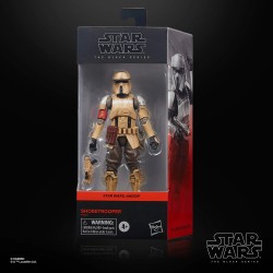 Figurine - ShoreTrooper -...