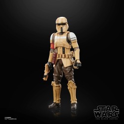 Figurine - ShoreTrooper - Andor - Star Wars