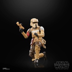 Figurine - ShoreTrooper - Andor - Star Wars