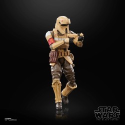 Figurine - ShoreTrooper - Andor - Star Wars