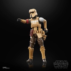 Figurine - ShoreTrooper - Andor - Star Wars