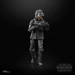 Figurine - Imperial Officer - Andor - Star Wars Andor