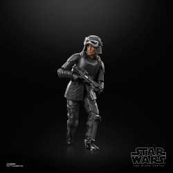 Figurine - Imperial Officer - Andor - Star Wars Andor