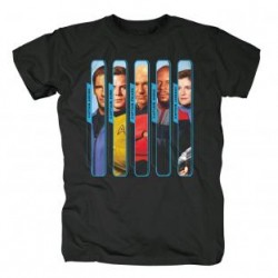 T-shirt - Star Trek - The...