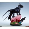 Krokmou - How to train your Dragon - Statue