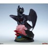 Krokmou - How to train your Dragon - Statue