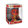 Mushu et Criket - Mulan (632) - POP Disney - Jumbo