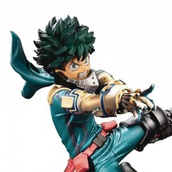 Izuku Midoriya (special...
