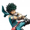 Izuku Midoriya (special color) - My Hero Academia - The Amazing Heroes