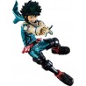 Izuku Midoriya (special color) - My Hero Academia - The Amazing Heroes