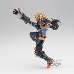 Katsuki Bakugo - My Hero Academia - The Amazing Heroes