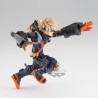 Katsuki Bakugo - My Hero Academia - The Amazing Heroes