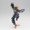 Katsuki Bakugo - My Hero Academia - The Amazing Heroes