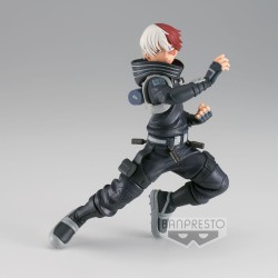 Shoto Todoroki - My Hero...