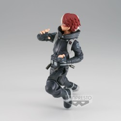 Shoto Todoroki - My Hero Academia - The Amazing Heroes