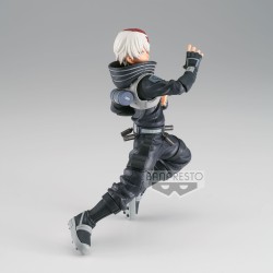 Shoto Todoroki - My Hero Academia - The Amazing Heroes