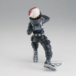Shoto Todoroki - My Hero Academia - The Amazing Heroes