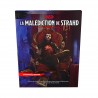 Livre - Dungeons et Dragons - Curse Of Strahd - FR