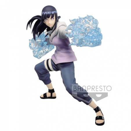 Hyuga Hinata- Naruto Shippuden