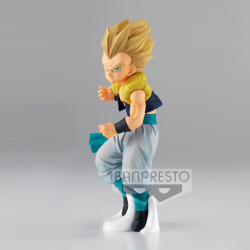 Super Saiyan Gotenks -...