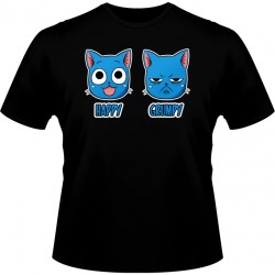 T-shirt - okiWoki - Happy...