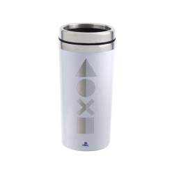 Mug de voyage - Playstation...