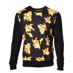 Pull - Pokemon - Pleins de...