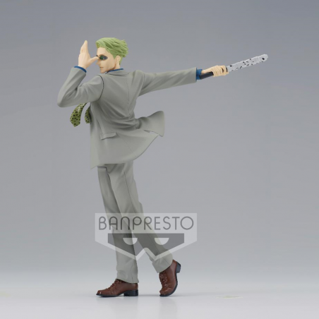 Kento Nanami - Jujutsu Kaisen Figure