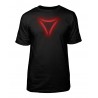 T-Shirt - Dark Side - Star Wars Old Republic - M Homme 