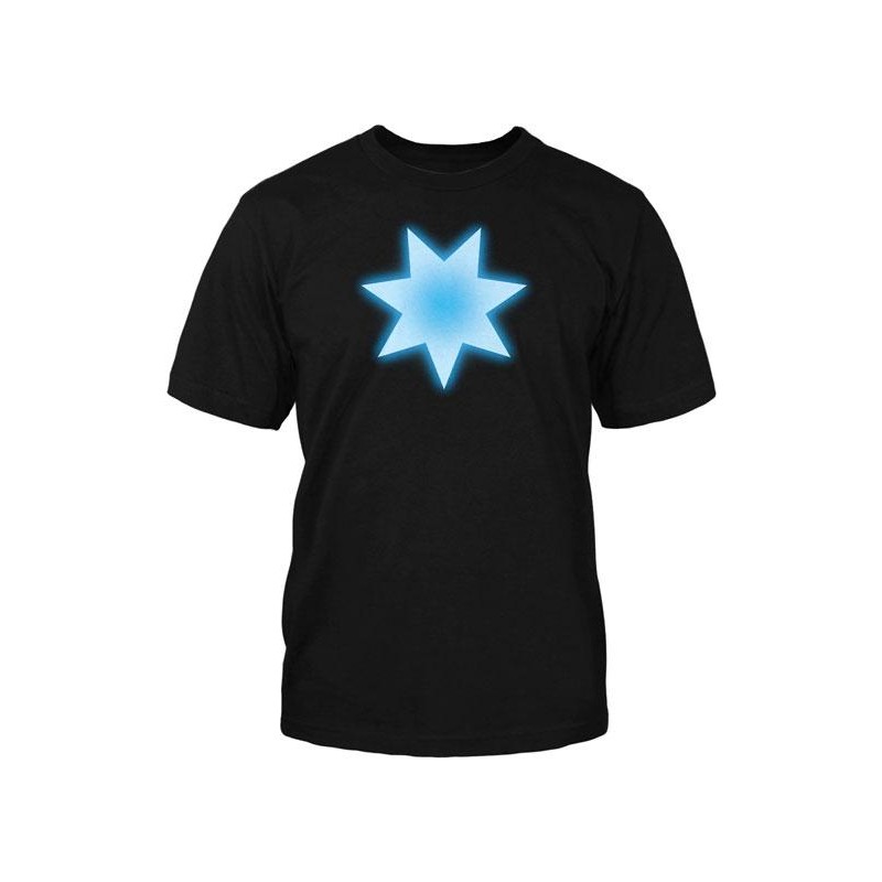 T-Shirt - Light Side - Star Wars Old Republic - S Homme 