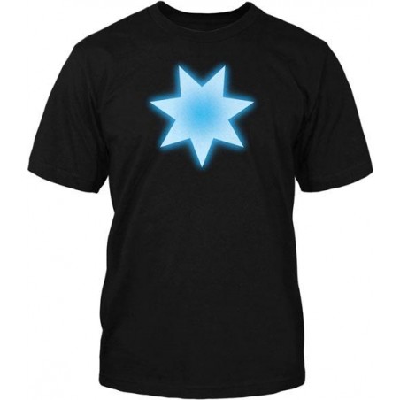 T-Shirt - Light Side - Star Wars Old Republic - S Homme 