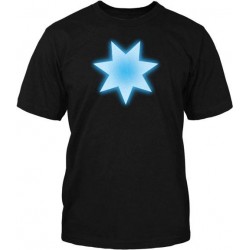 T-Shirt - Light Side - Star Wars Old Republic - S Homme 