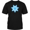 T-Shirt - Light Side - Star Wars Old Republic - S Homme 