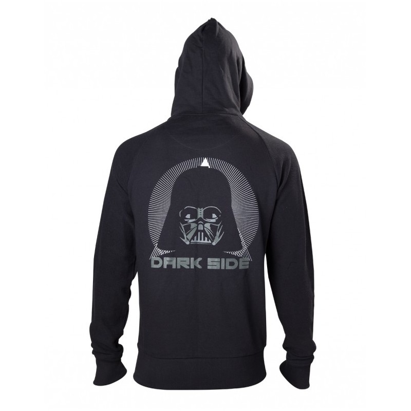 Sweat - Star Wars - Darth Vader - L Unisexe 