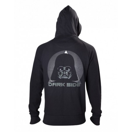 Sweat - Star Wars - Darth Vader - L Unisexe 